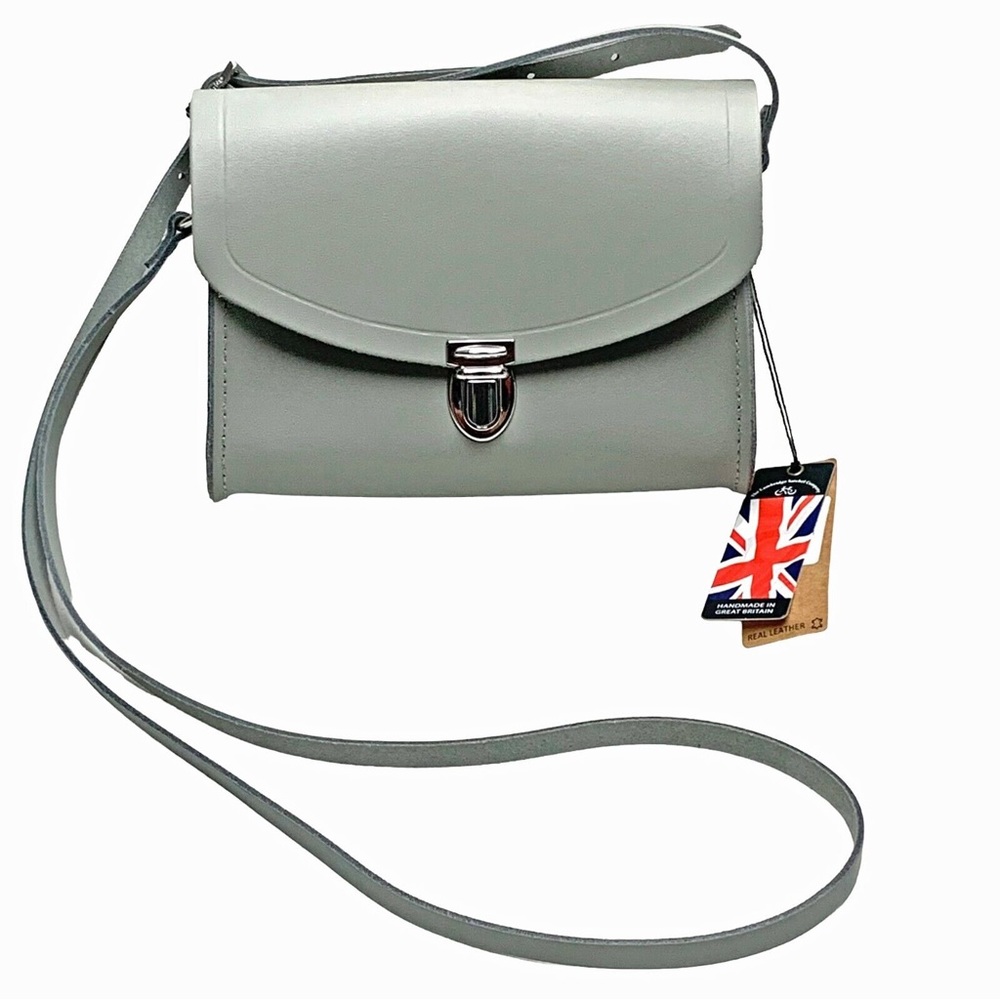 NWT VINTAGE Designer The Cambridge Satchel Company Crossbody bag